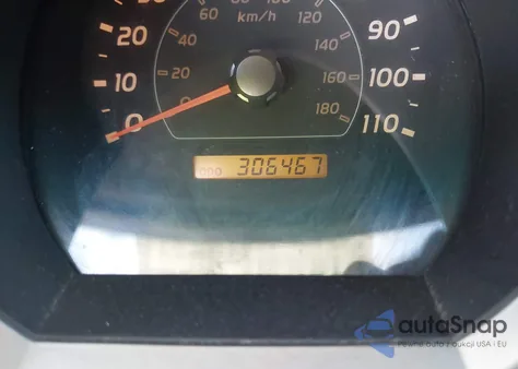 2006 Toyota 4Runner Sr5 Sport V6/Sr5 V6 из США, поврежденный, VIN JTEZU14RX60071883